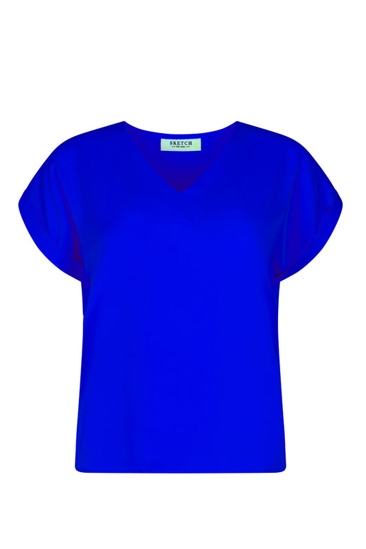 The Harlow Shirt