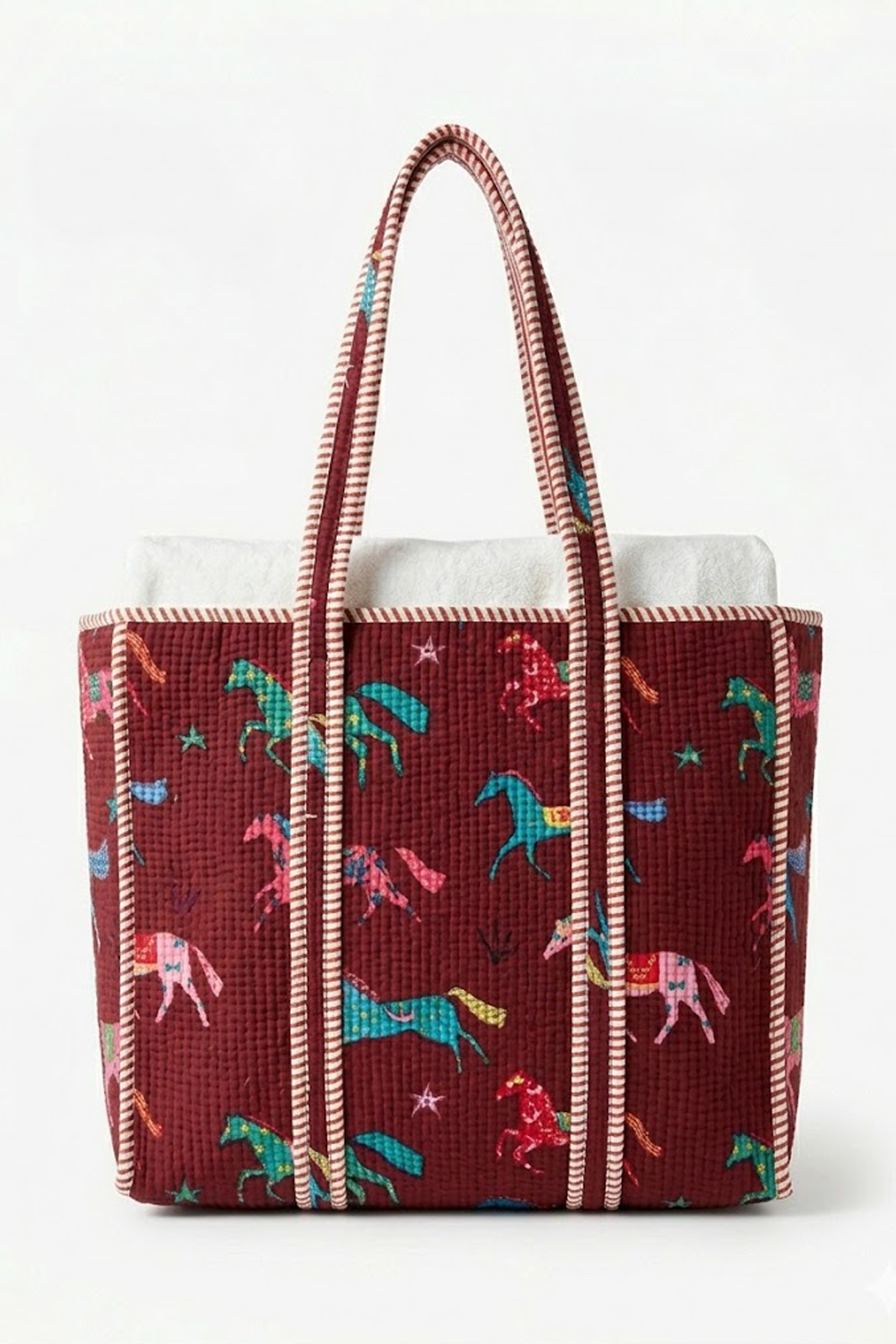 The Cheval Beach Tote