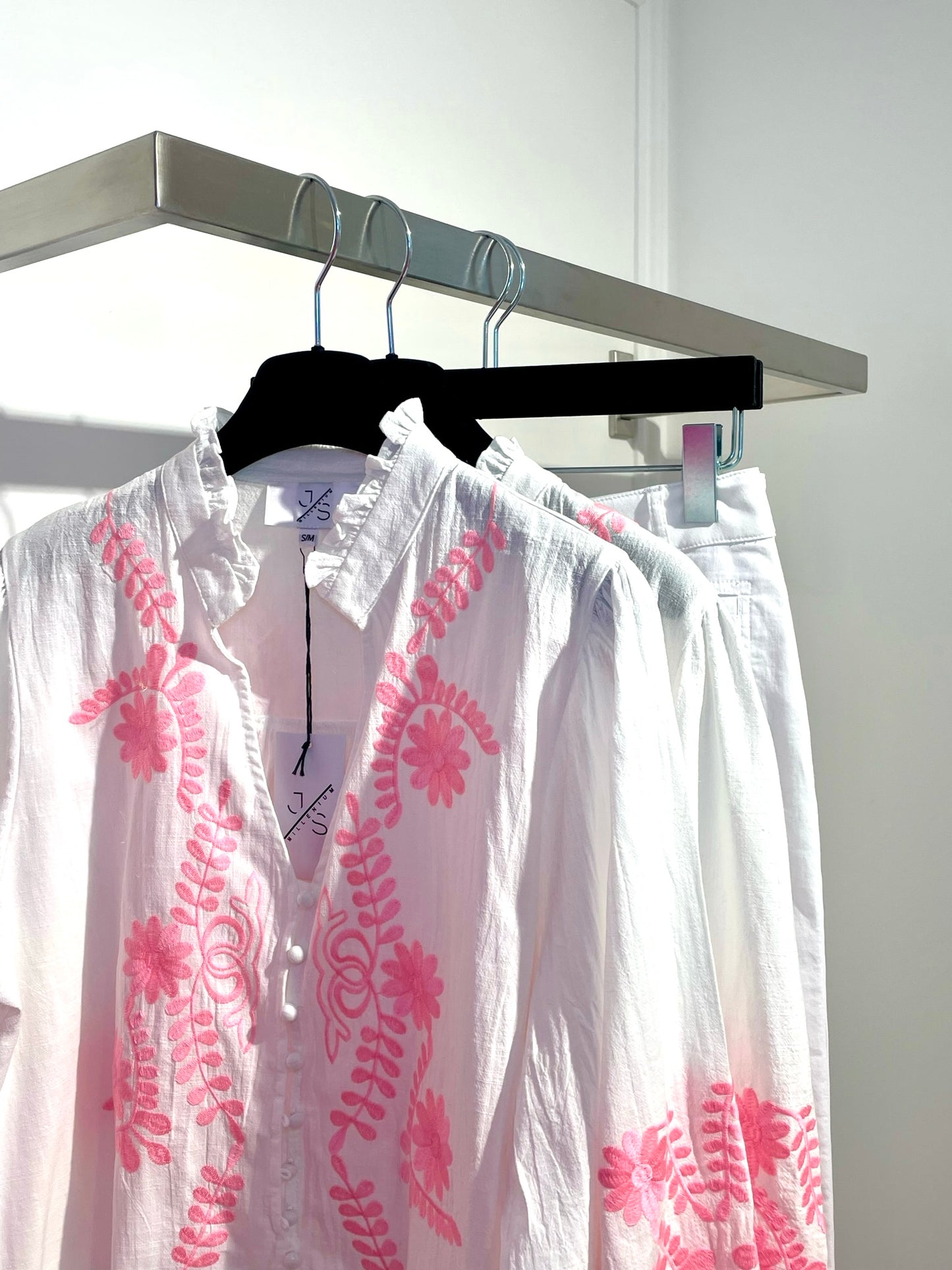 The Harriet Beach Shirt
