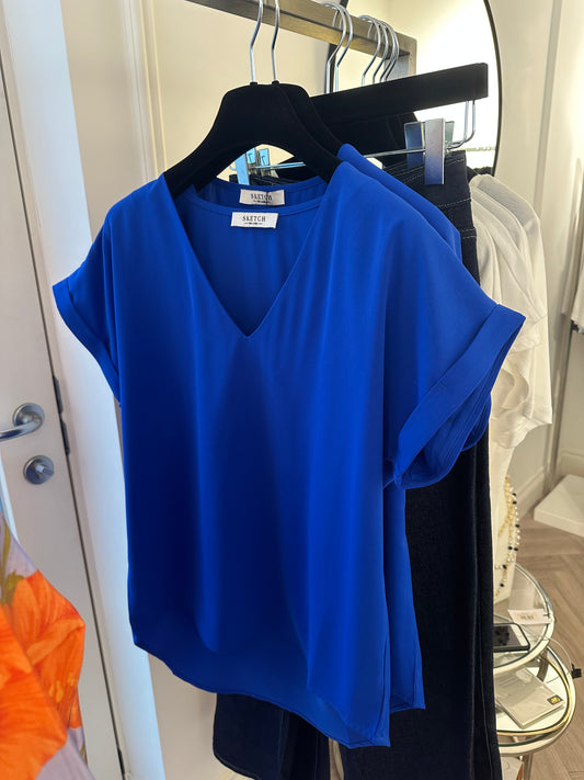 The Harlow Shirt