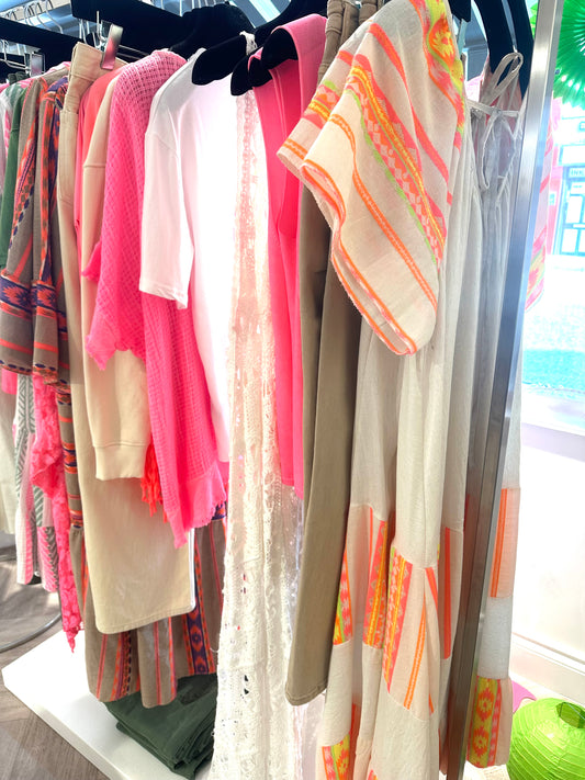 The Palma Dress