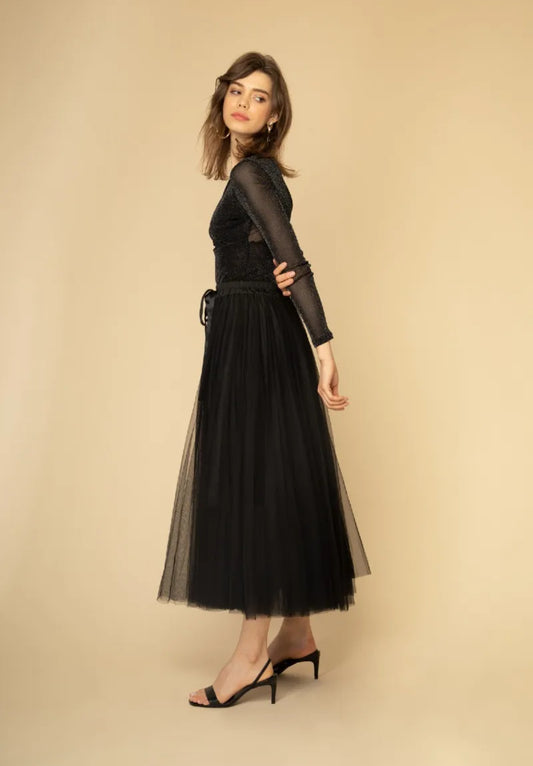 Classic Tulle Skirt