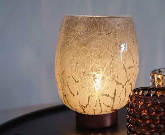 Table Décor Light Latte Lamp