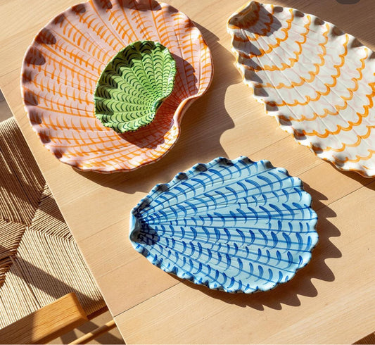 Shellagance Platter