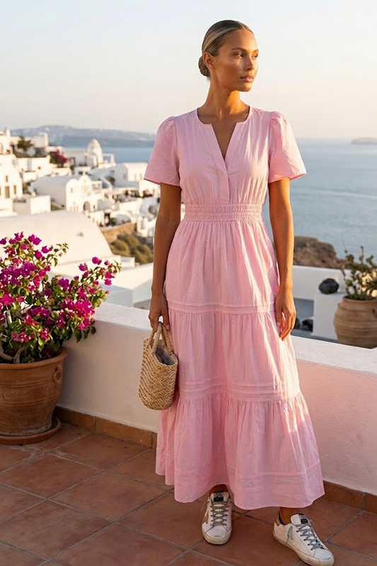 The Iona Dress -Pre Order Now