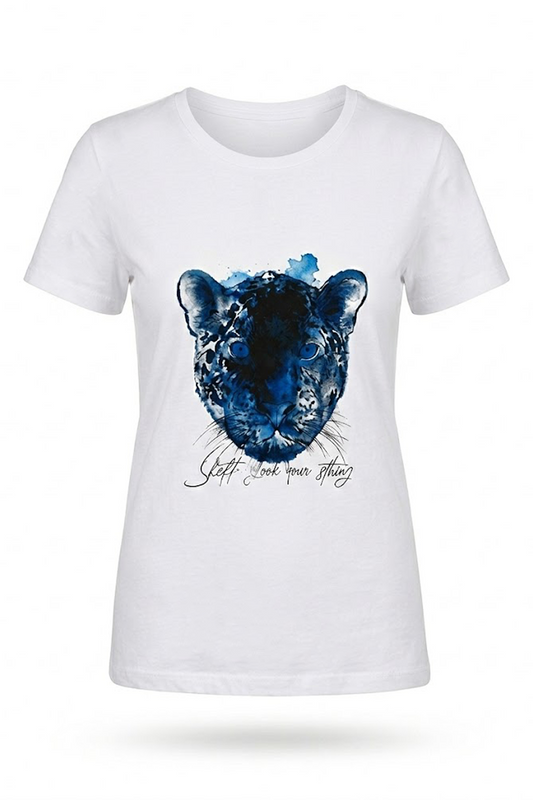The Jules Panther T-shirt