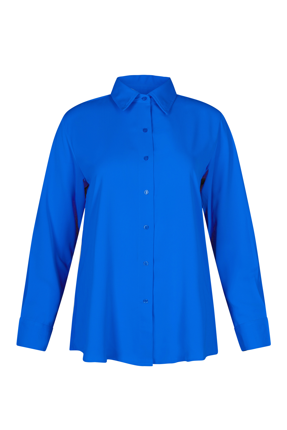 The Kylie in Cobalt Blue