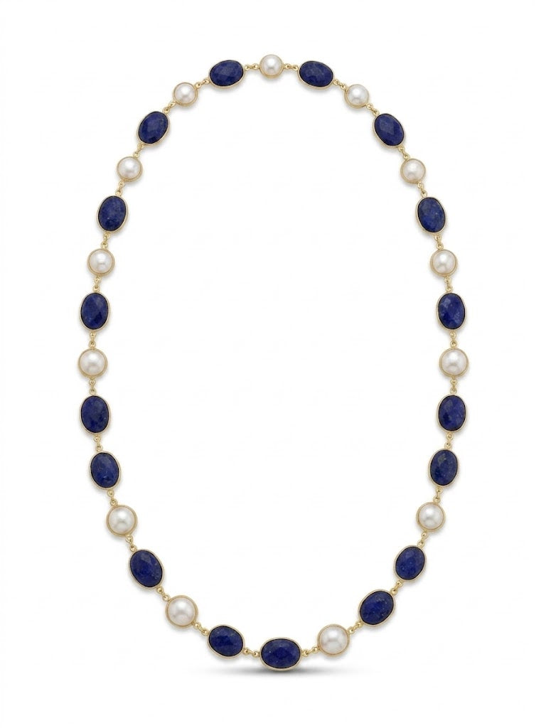 The Artemis Necklace