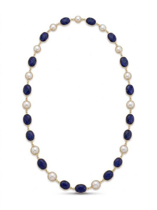 The Artemis Necklace