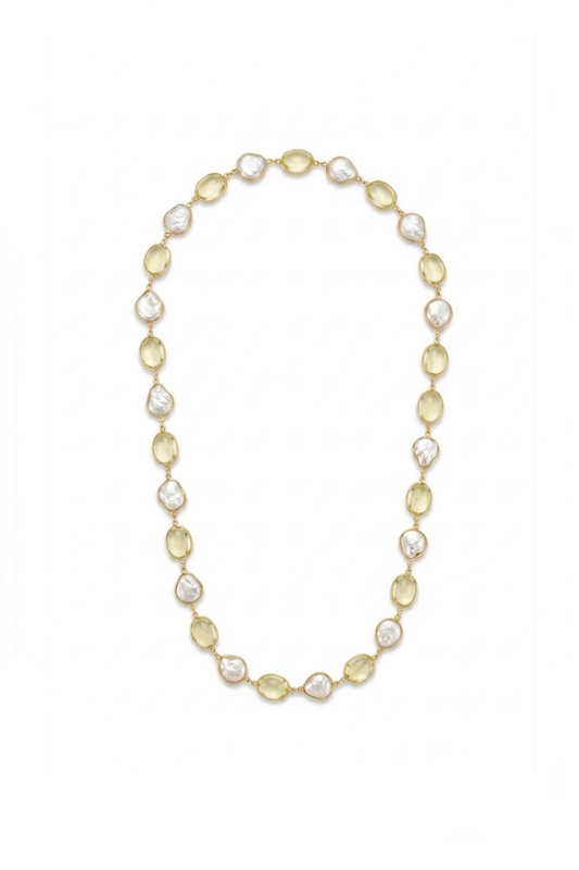 The Rania Necklace