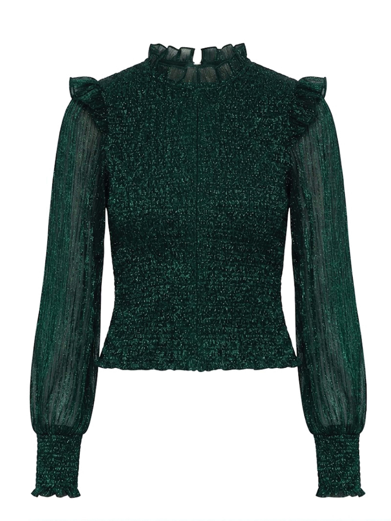 The Letzia Top