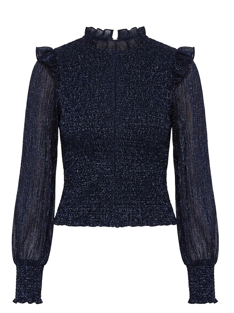 The Letzia Top