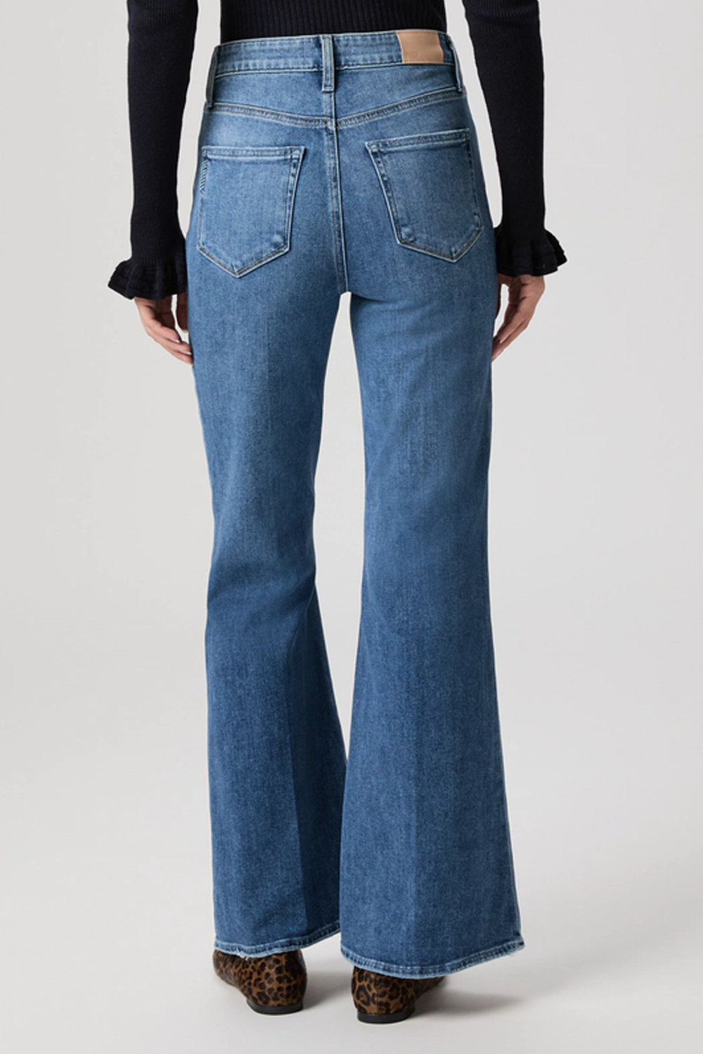 The Marlow Skimmer by Paige