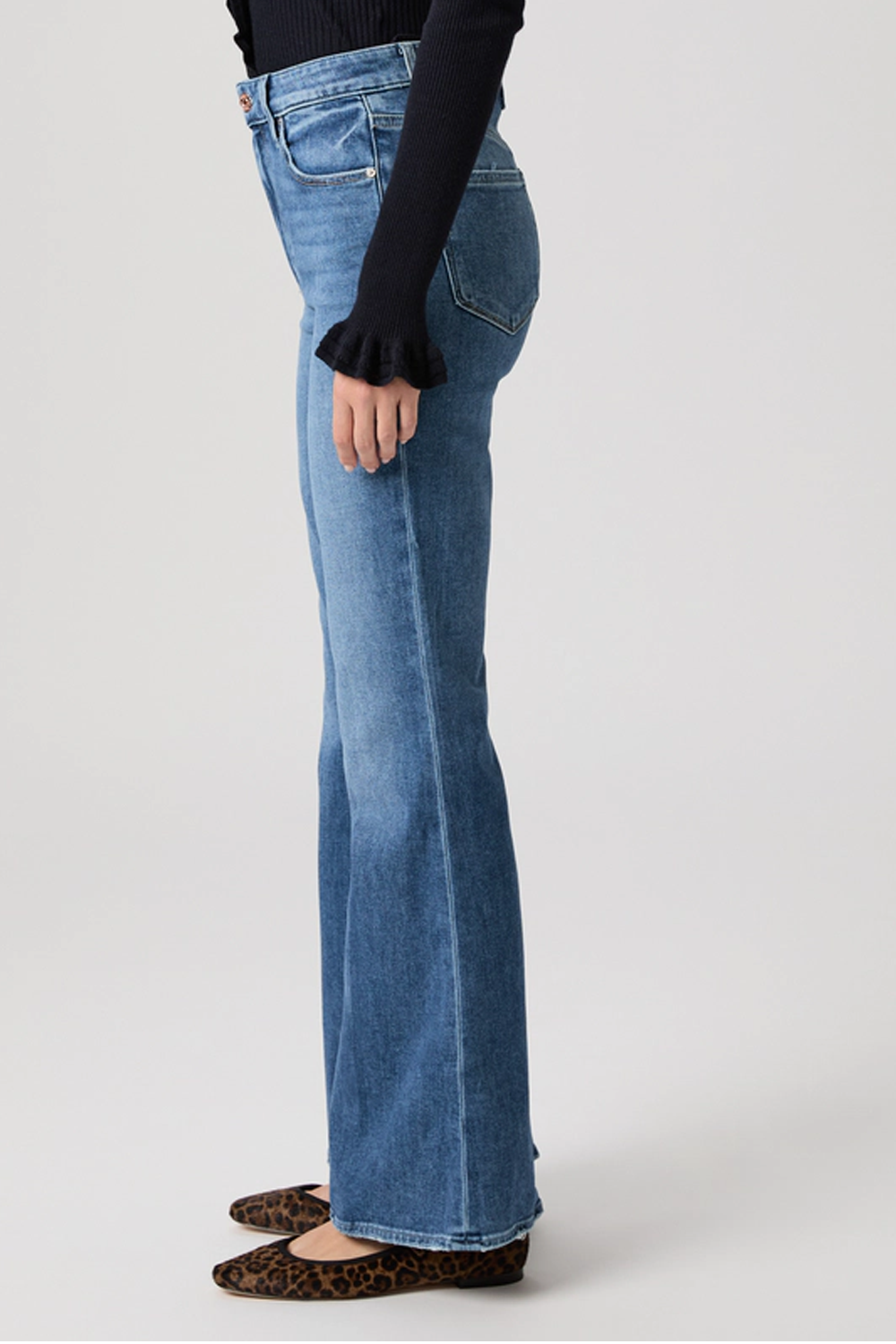 The Marlow Skimmer by Paige