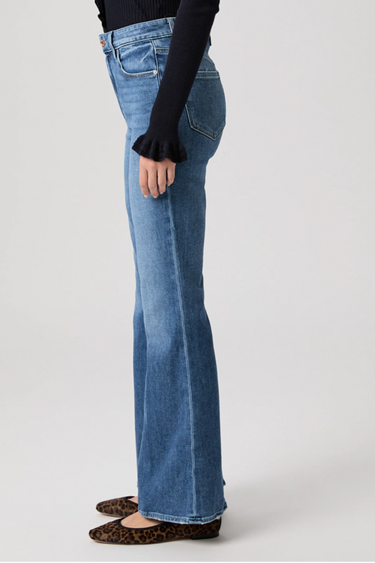 The Marlow Skimmer by Paige