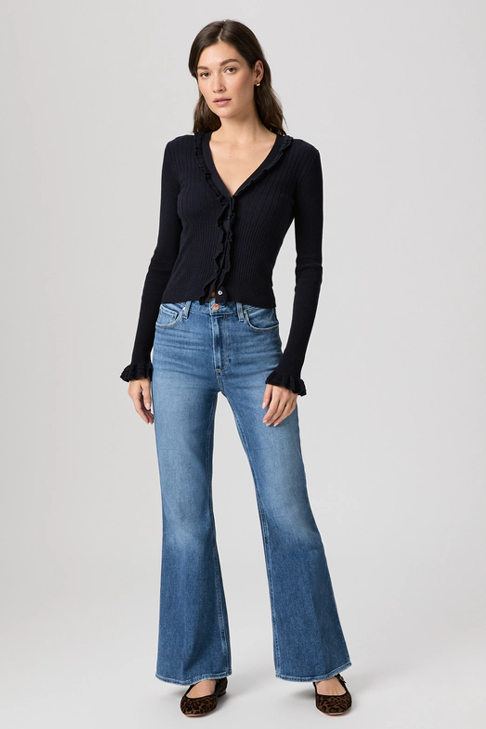 The Marlow Skimmer by Paige