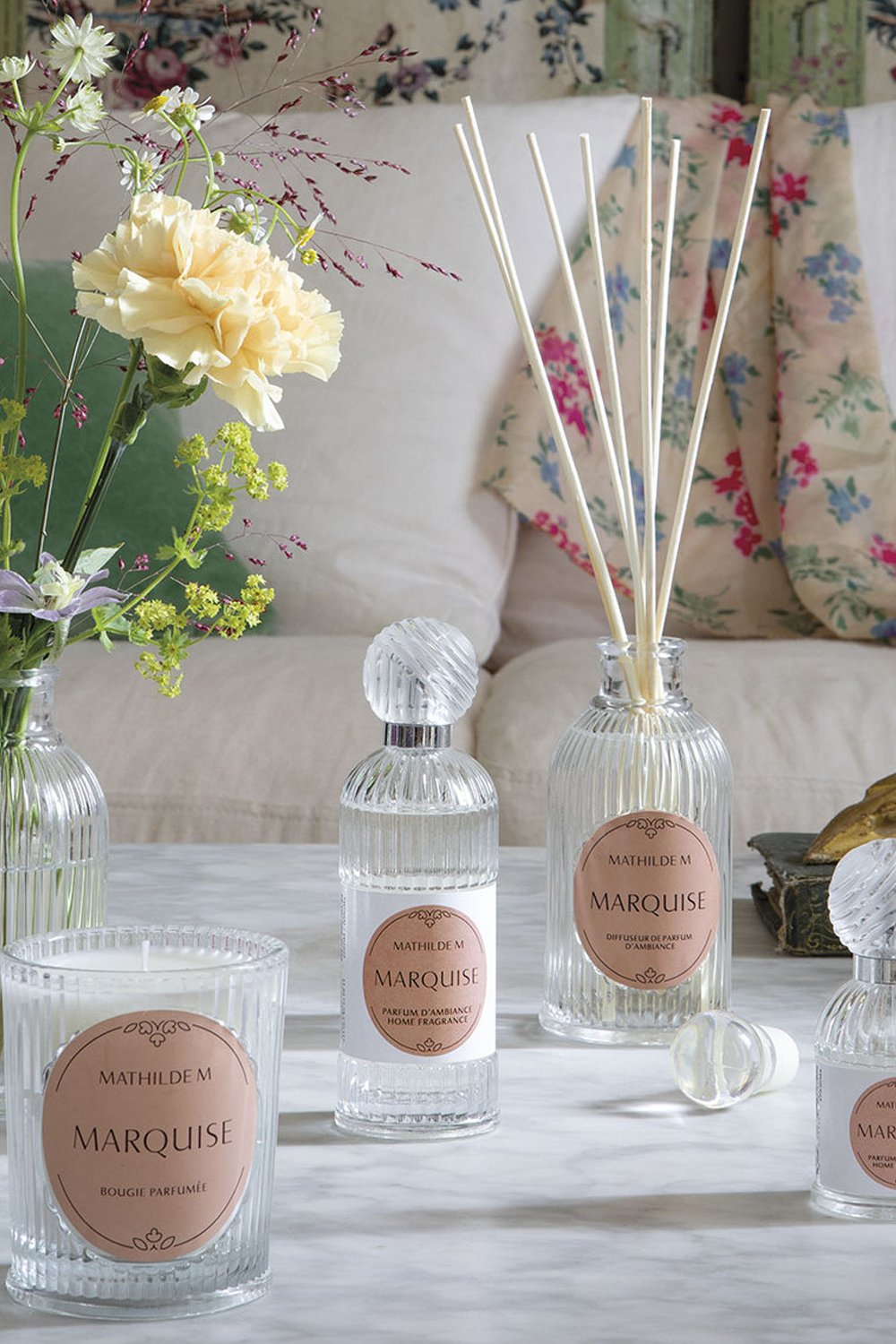Marquise Room Spray 100ml