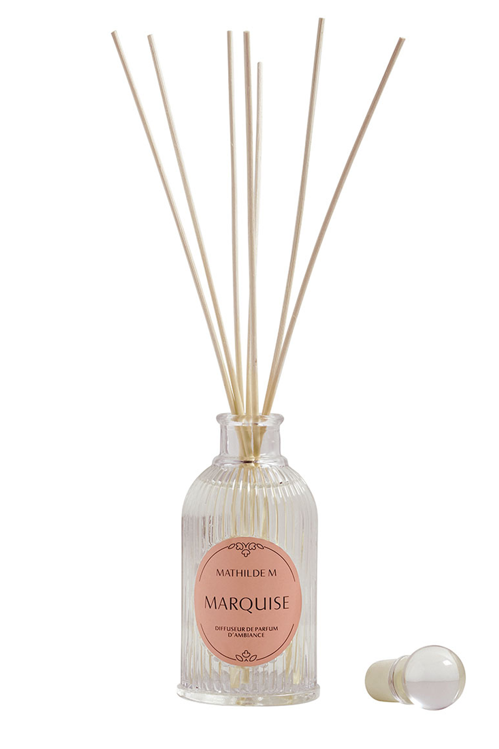 Marquise Home Fragrance Diffuser 200ml