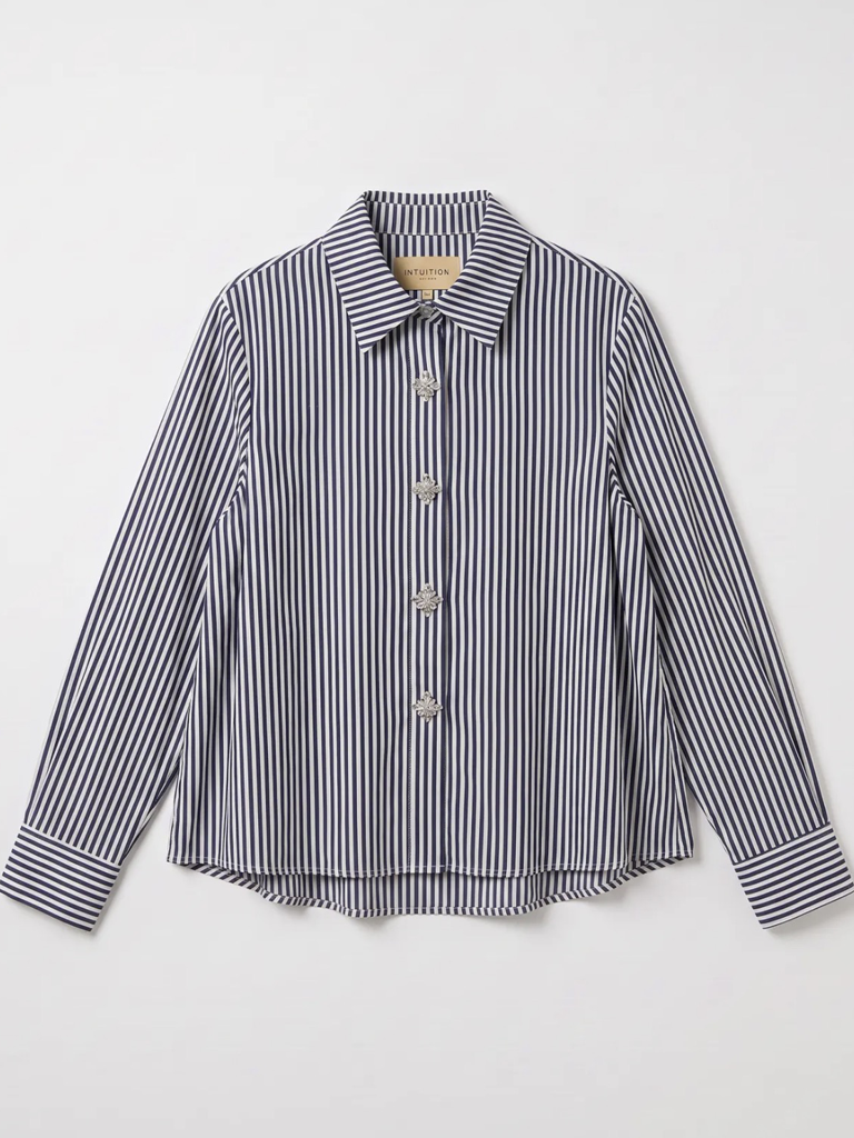 The Marta Shirt