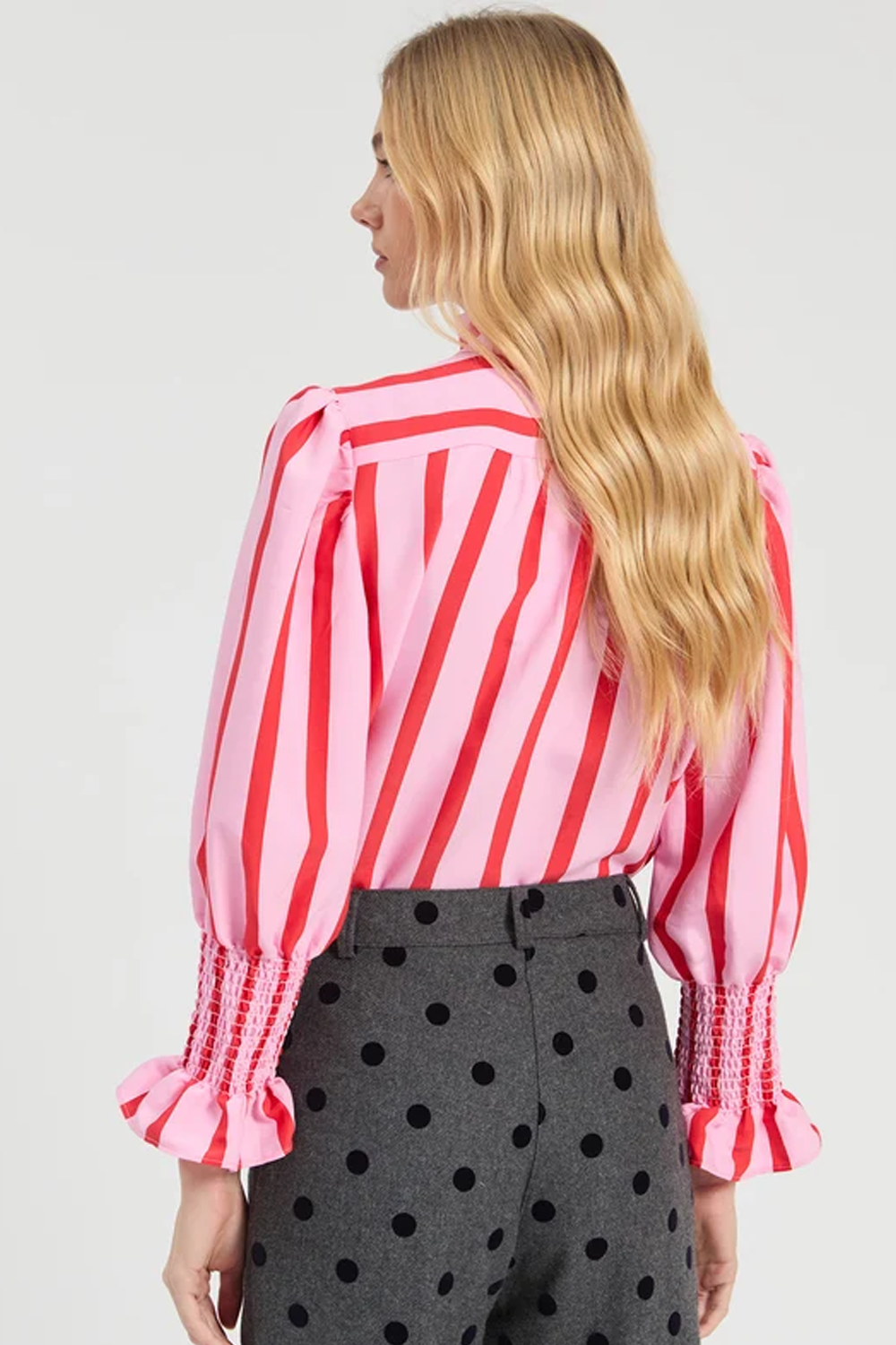 The Mimi Shirt