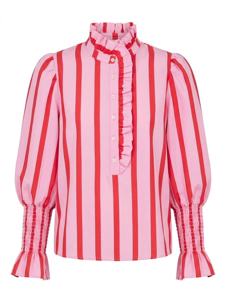 The Mimi Shirt