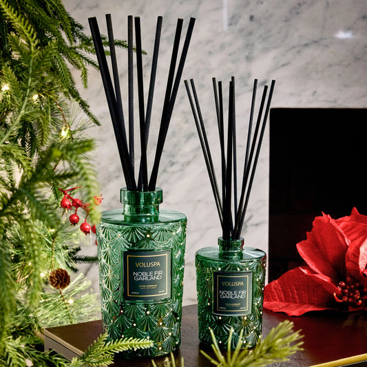 Noble Fir Reed Diffuser