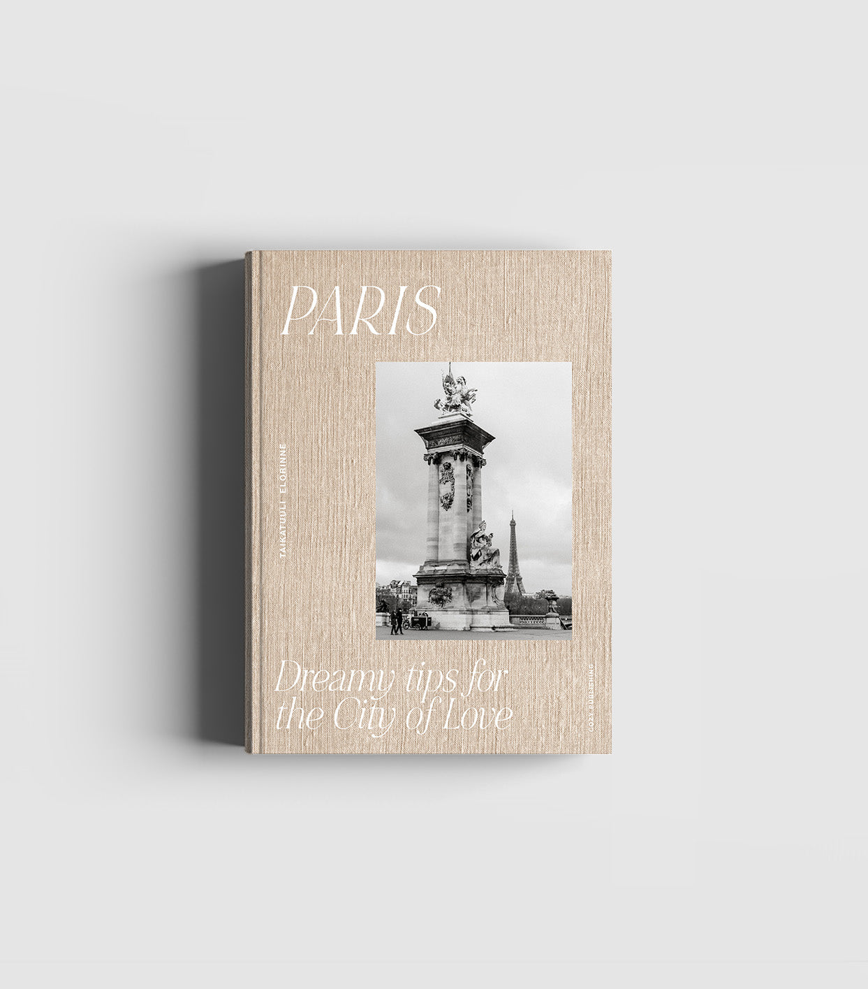 Paris - City of Love