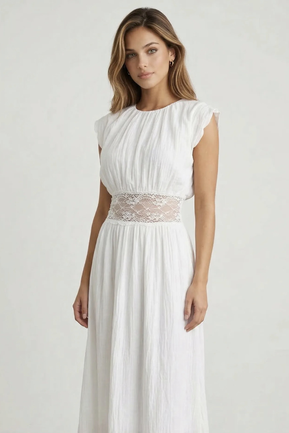 The Penelope Dress