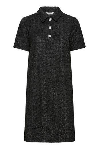 The Poppy Collar Dress