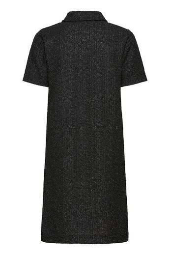The Poppy Collar Dress