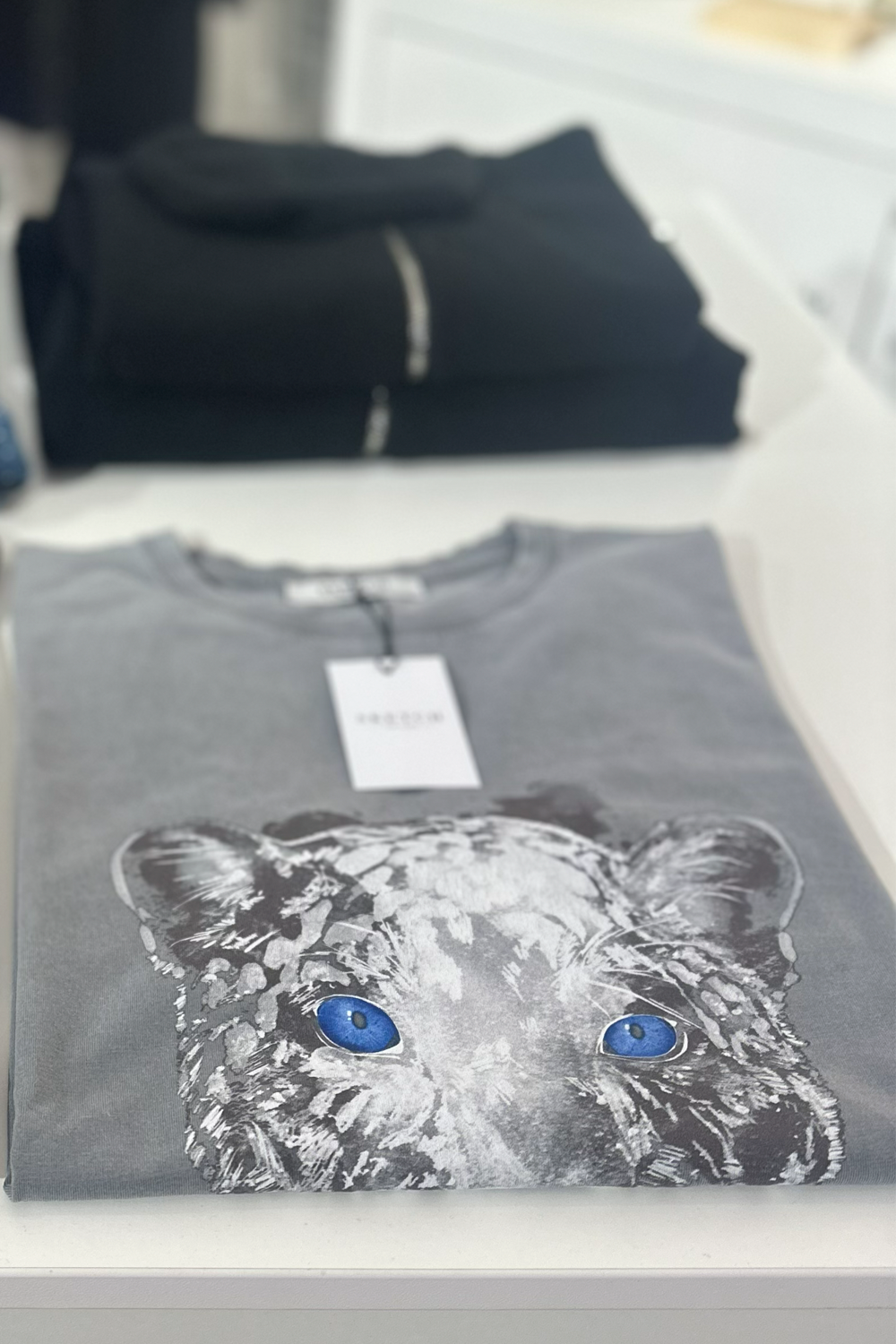 The Remi Panther T-Shirt