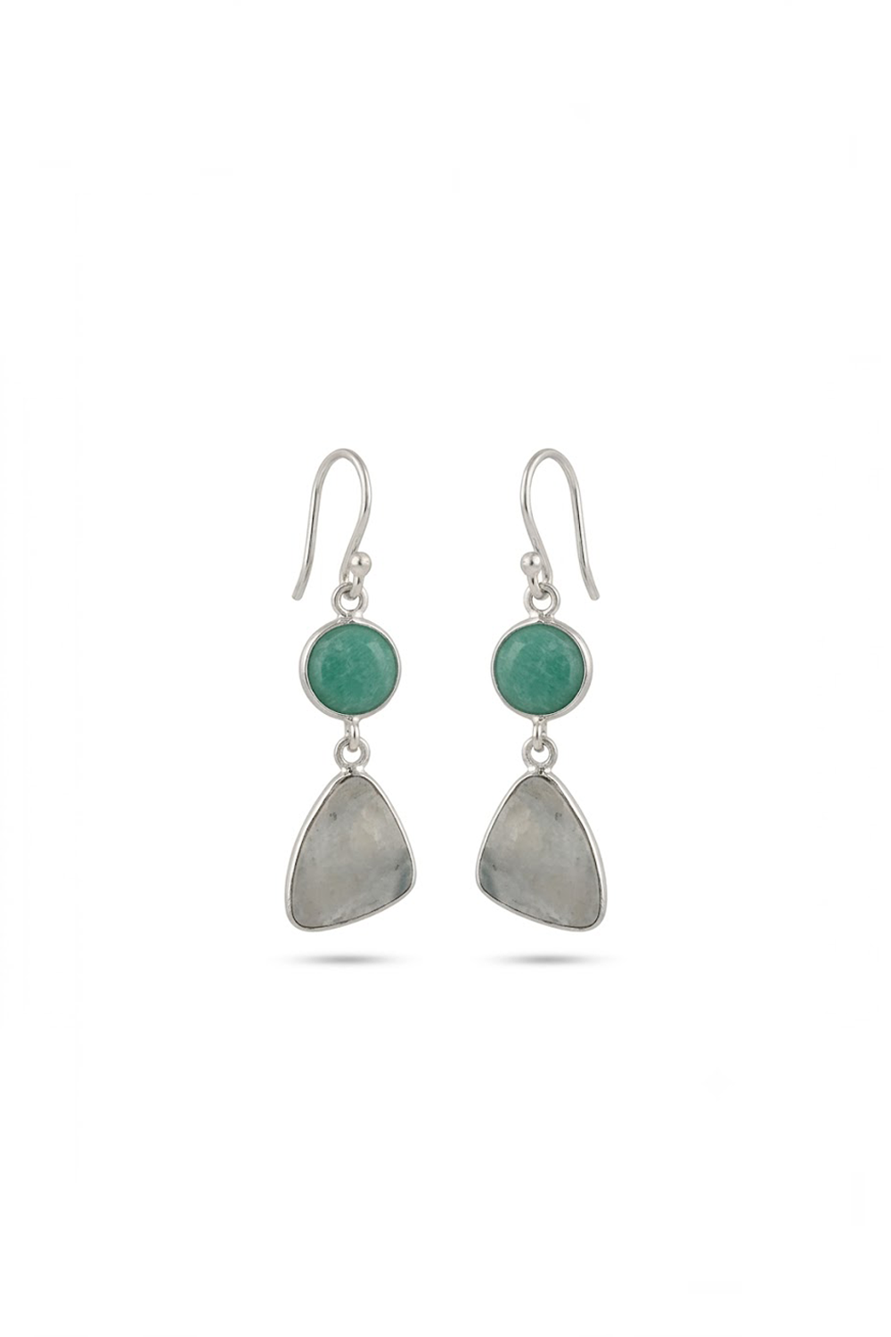 The Rio Earrings