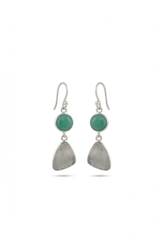 The Rio Earrings
