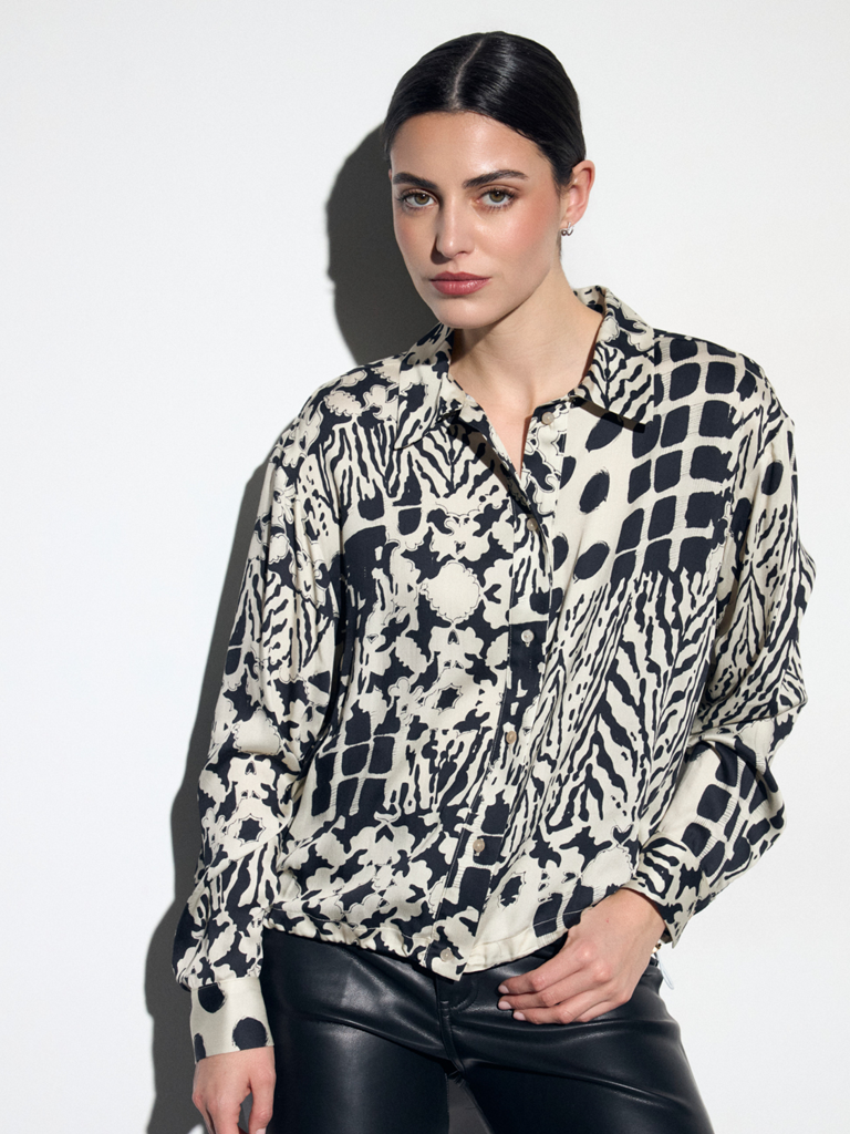 The Ronalda Shirt