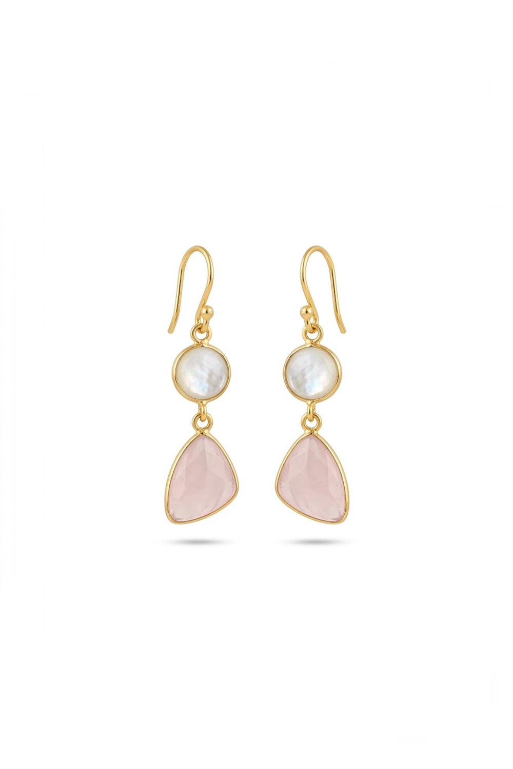 The Diana Drop Earring
