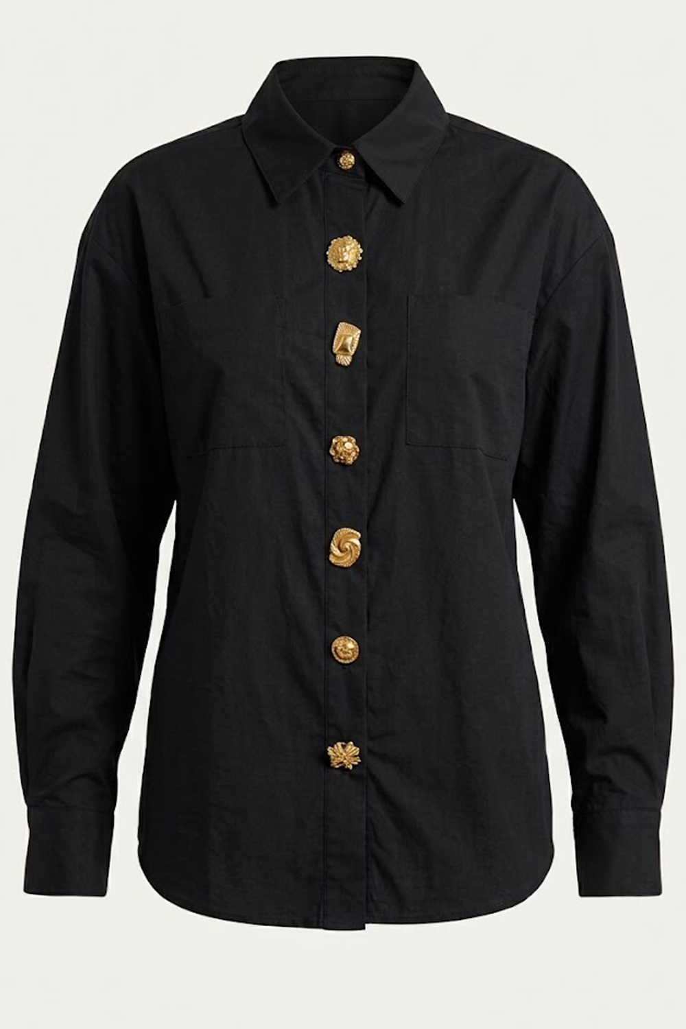 The Sisco Shirt