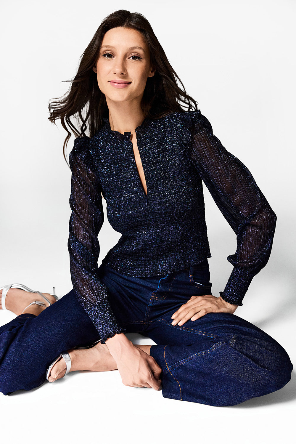 The Letzia Top