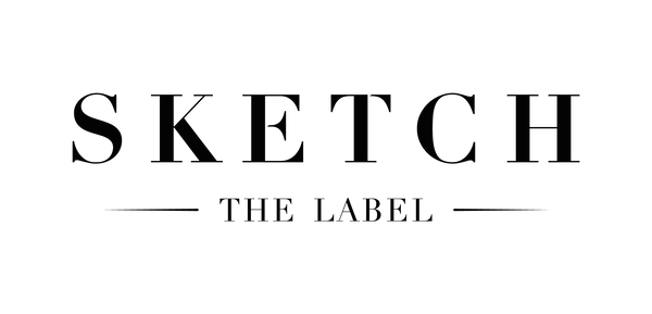 Sketch the Label