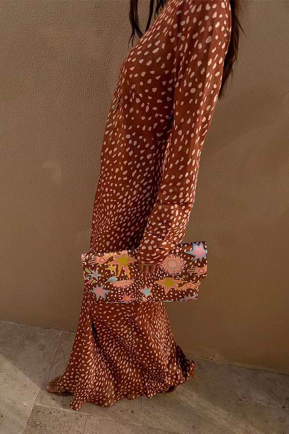 The Deer Soho Dress