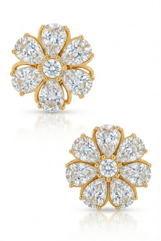 Daisy - He Loves Me Not!