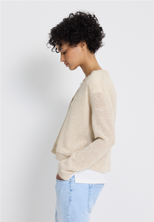 Summer Cardigan by Street One