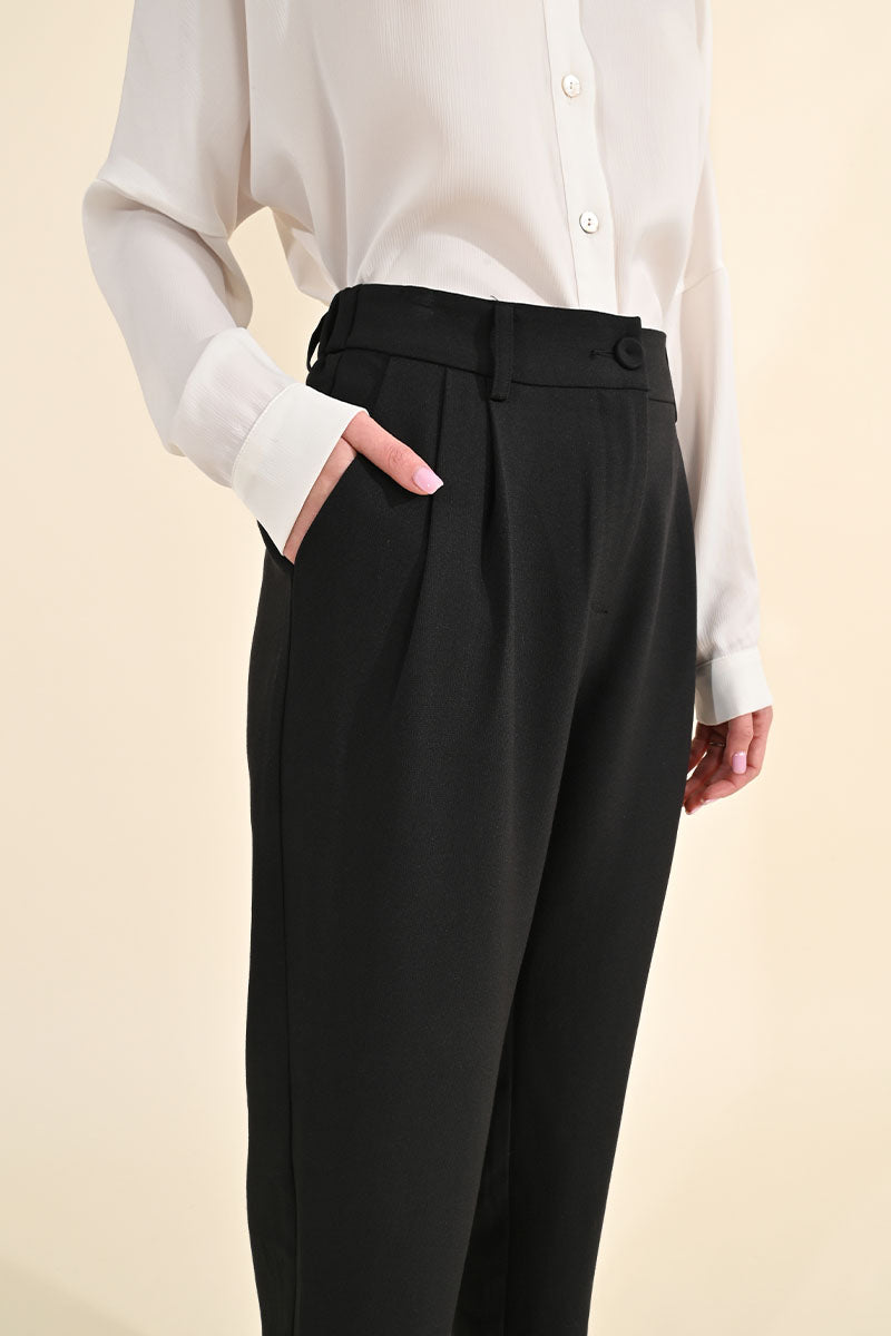 The Ada Trousers by Molly Bracken