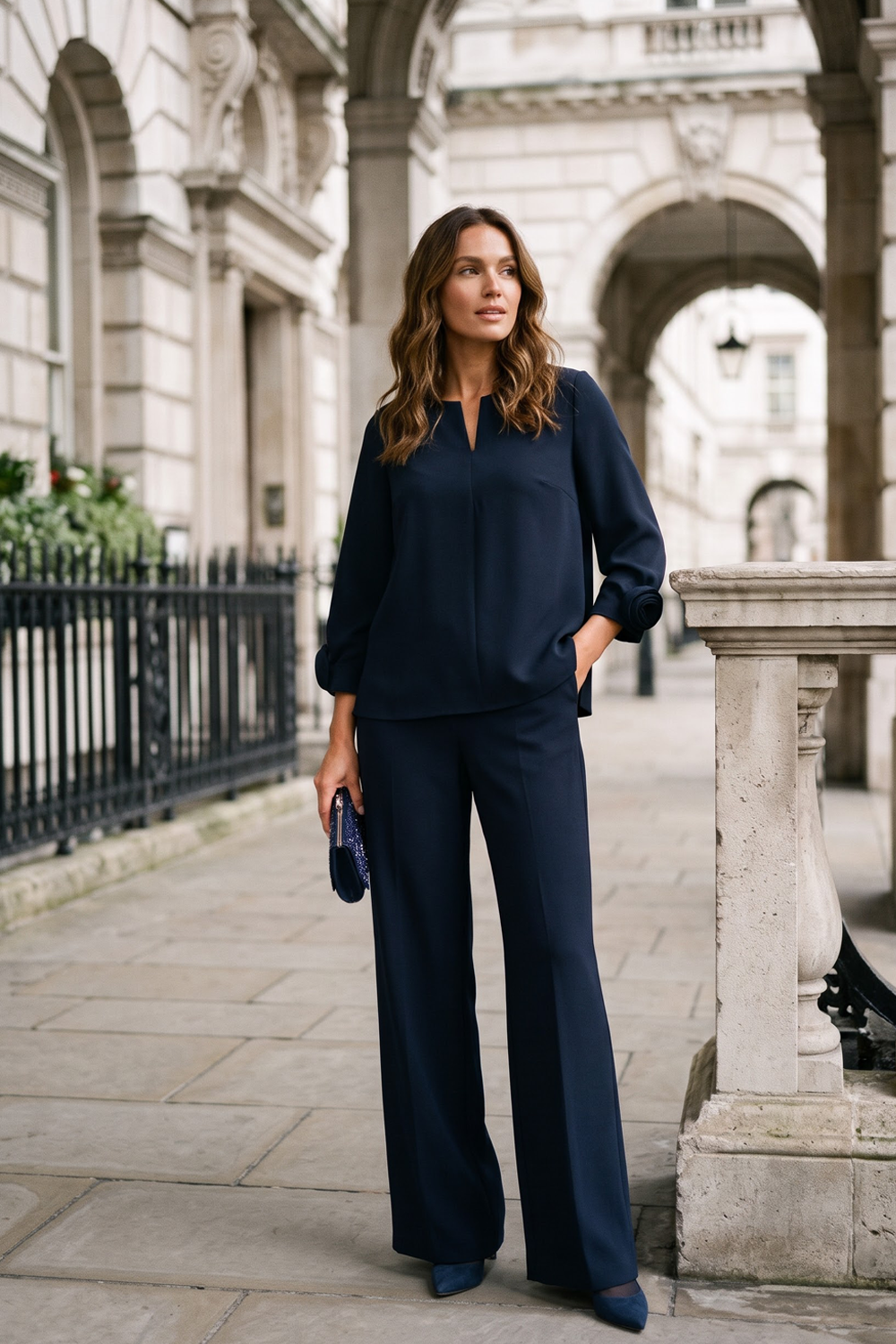 Coen Trousers