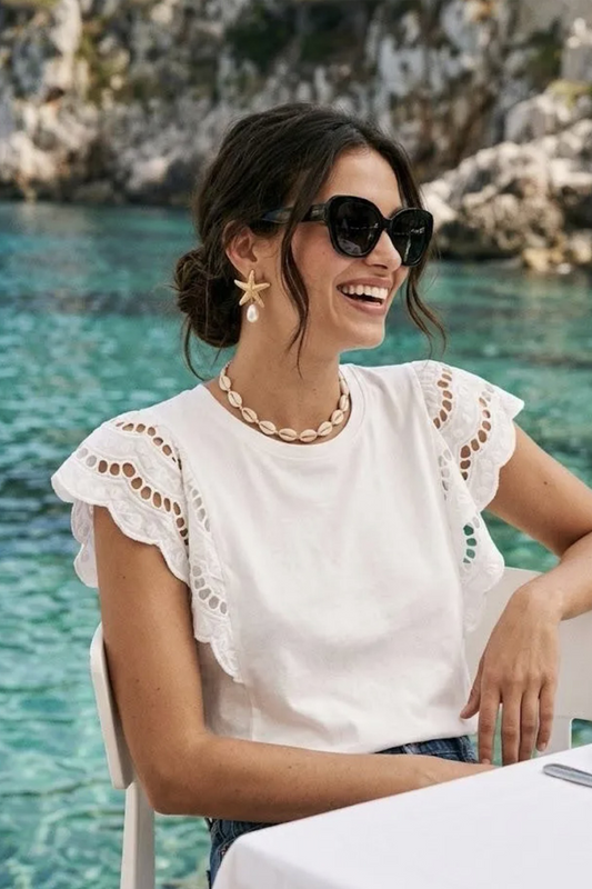 The Belle T-Shirt
