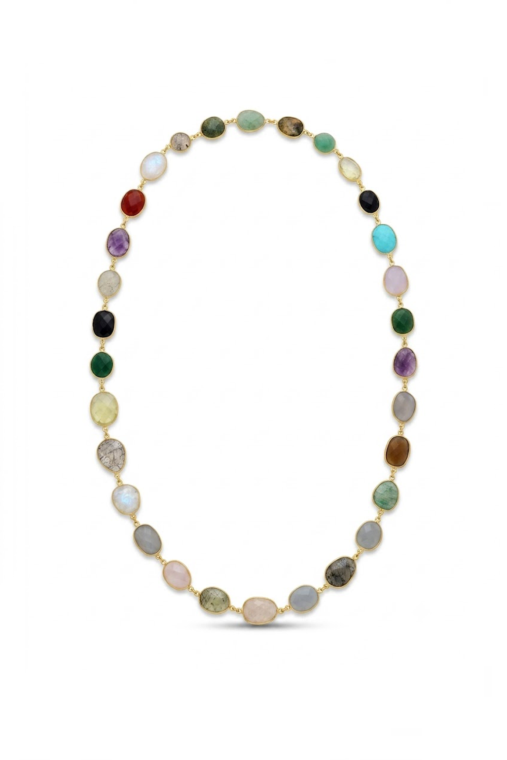 The Thea Necklace