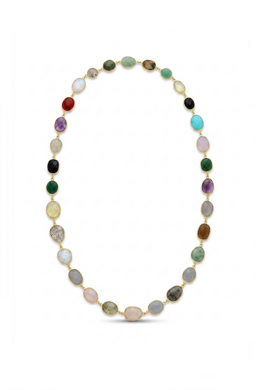 The Thea Necklace