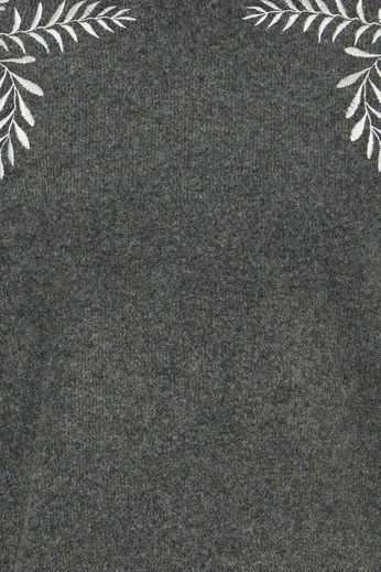 The Magee Embellished Jumper
