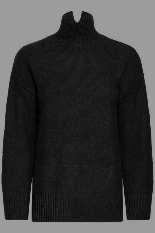 The Byloma Turtleneck