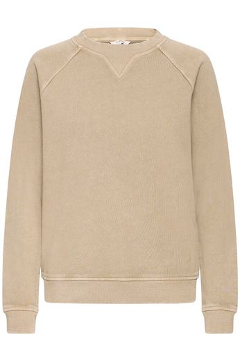 Byrasma Taupe Sweater