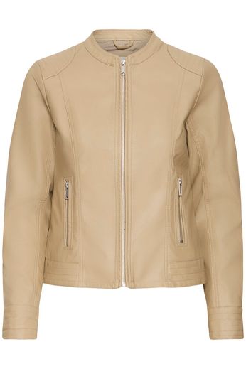 The Byacom Jacket